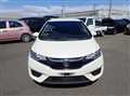2016 Honda Fit