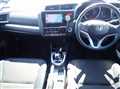 2016 Honda Fit
