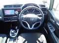 2016 Honda Fit