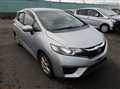 2016 Honda Fit