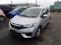 2016 Honda Fit