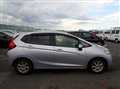 2016 Honda Fit