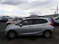 2016 Honda Fit