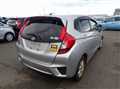 2016 Honda Fit