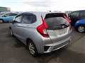 2016 Honda Fit