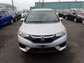2016 Honda Fit