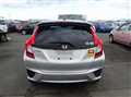 2016 Honda Fit