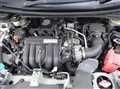 2016 Honda Fit