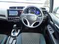 2016 Honda Fit