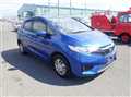 2016 Honda Fit