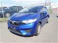 2016 Honda Fit