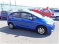2016 Honda Fit