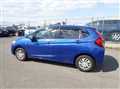 2016 Honda Fit