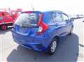 2016 Honda Fit