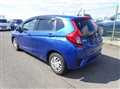 2016 Honda Fit