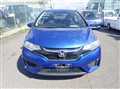 2016 Honda Fit
