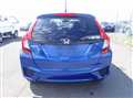2016 Honda Fit