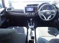 2016 Honda Fit