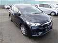 2016 Honda Fit