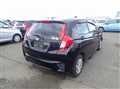 2016 Honda Fit