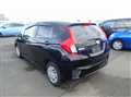 2016 Honda Fit