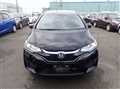 2016 Honda Fit