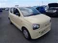 2019 Suzuki Alto