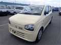 2019 Suzuki Alto