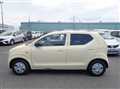 2019 Suzuki Alto