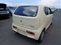 2019 Suzuki Alto