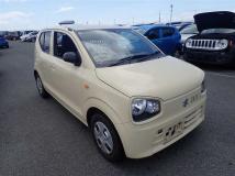 2019 Suzuki Alto
