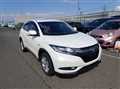 2016 Honda VEZEL