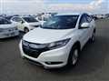 2016 Honda VEZEL