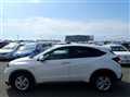 2016 Honda VEZEL