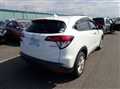 2016 Honda VEZEL