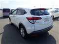 2016 Honda VEZEL