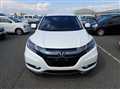 2016 Honda VEZEL