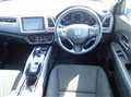 2016 Honda VEZEL