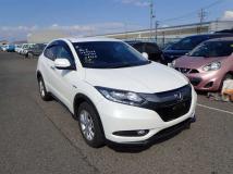 2016 Honda VEZEL