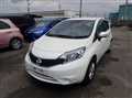 2016 Nissan Note