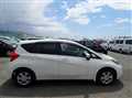 2016 Nissan Note