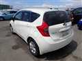 2016 Nissan Note