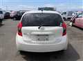 2016 Nissan Note