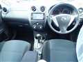 2016 Nissan Note