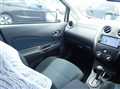 2016 Nissan Note