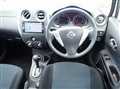 2016 Nissan Note
