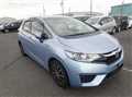 2016 Honda Fit