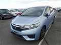 2016 Honda Fit