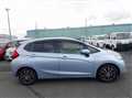 2016 Honda Fit