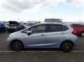 2016 Honda Fit